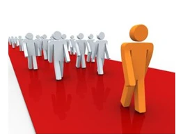 صناعة القائد وبناء فرق العمل