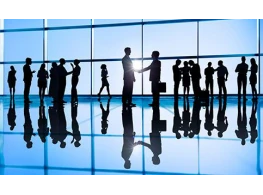 برنامج إعداد وتأهيل قيادات العمل الخيري