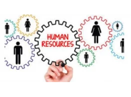 الإدارة الإستراتيجية للموارد البشرية