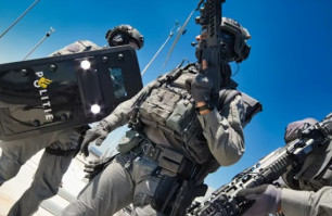 الحماية الإشعاعية في العمليات العسكرية