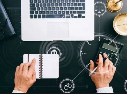 تقنيات تحليل وتقييم المخاطر في التدقيق الداخلي