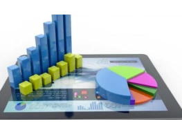 الأساليب الحديثة في تحليل البيانات المالية