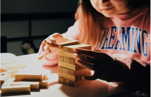 تطوير الذاكرة والانتباه والتركيز عند الأطفال