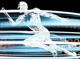 الموارد البشرية التحول إلى استحقاق ثورة المعلومات