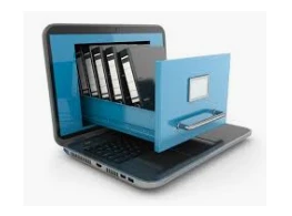 حقيبة تدريبية حفظ وإدارة الوثائق إلكترونيا