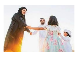 الحقيبة التدريبية قوة التفاعل الإيجابي مع الأبناء