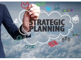 التفكير والتخطيط التحليلي وتحديد الأهداف