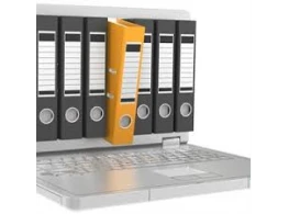 إدارة المكاتب الكترونياً