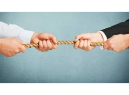 إدارة وتوظيف الخلاف في وجهات النظر