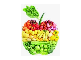 التغذية الصحية والجسم السليم