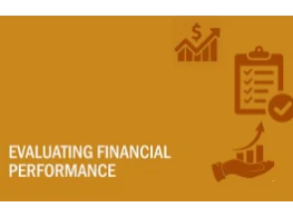 تقييم الأداء المالي والإداري للمشروعات الصناعية