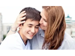 تنمية مهارات المراهقين من سن 15 لـ 18 سنة.