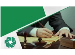 حقيبة تدريبية الصيغ القانونية لمفاوضات إبرام العقود المدنية والتجارية