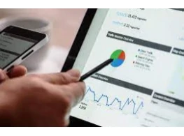 التحليل التسويقي والبيعي وكتابة التقارير