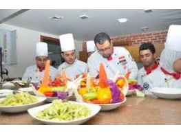 صناعة الضيافة