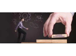 إدارة الثقافة والتواصل والتغيير الاستراتيجي