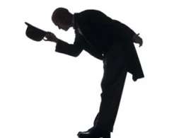 الإتكيت وآداب التعامل مع كبار الشخصيات مستوى احترافي