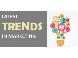 الاتجاهات الحديثة في التسويق وتخطيط الاتصالات التسويقية