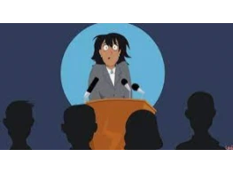 الحقيبة التدريبية فن الإلقاء ومواجهة الجمهور