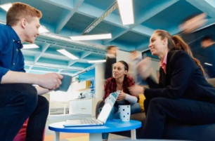 الاتصال الفعّال في بيئة العمل