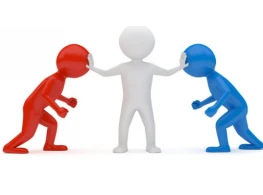 الحقيبة التدريبية إدارة الخلافات