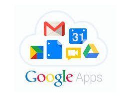 تطبيقات جوجل في الأعمال المكتبية