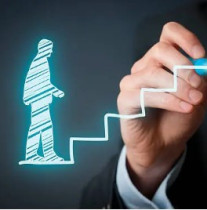 التخطيط الشخصي وتطوير المسار الوظيفي