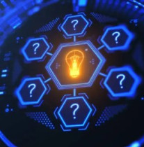 اتخاذ القرار المبني على البيانات والتحليل الذكي