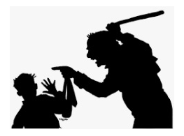 العنف ضد الأطفال