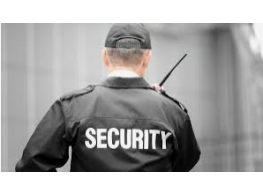 مهارات تعامل رجال الأمن مع المراجعين