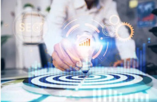 توظيف البيانات الضخمة في اتخاذ قرارات SEO الاستراتيجية