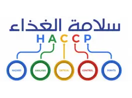 الحقيبة التدريبية نظام سلامة الغذاء HACCP