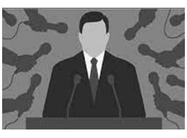 المتحدث الرسمي