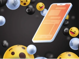 الحقيبة التدريبية تصميم وكتابة محتوى وسائل التواصل الإجتماعي