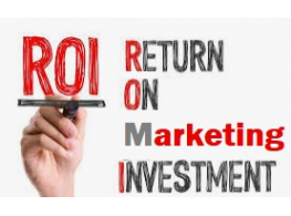 تخطيط الاتصالات التسويقية وقياس العائد على الاستثمار في التسويق ROMI