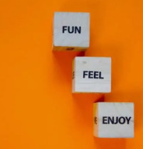 إدارة التوتر بالمرح والأنشطة التفاعلية