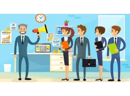 الحقيبة التدريبية مهارات تحفيز الموظفين