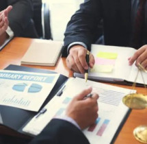 الاجتماعات الناجحة منهجية إعداد أجندة قوية ومحكمة