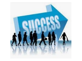 استراتيجيات صناعة النجاح