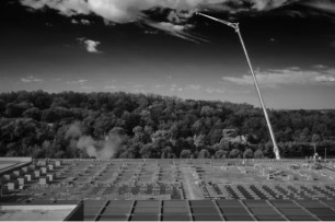 الرقابة البيئية الإشعاعية في المنشآت العسكرية