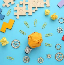 أدوات التفكير الإبداعي لاتخاذ قرارات غير تقليدية